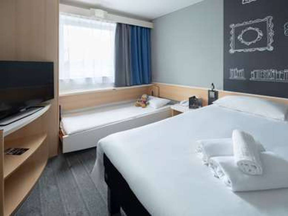 Ibis Poznan Stare Miasto 7