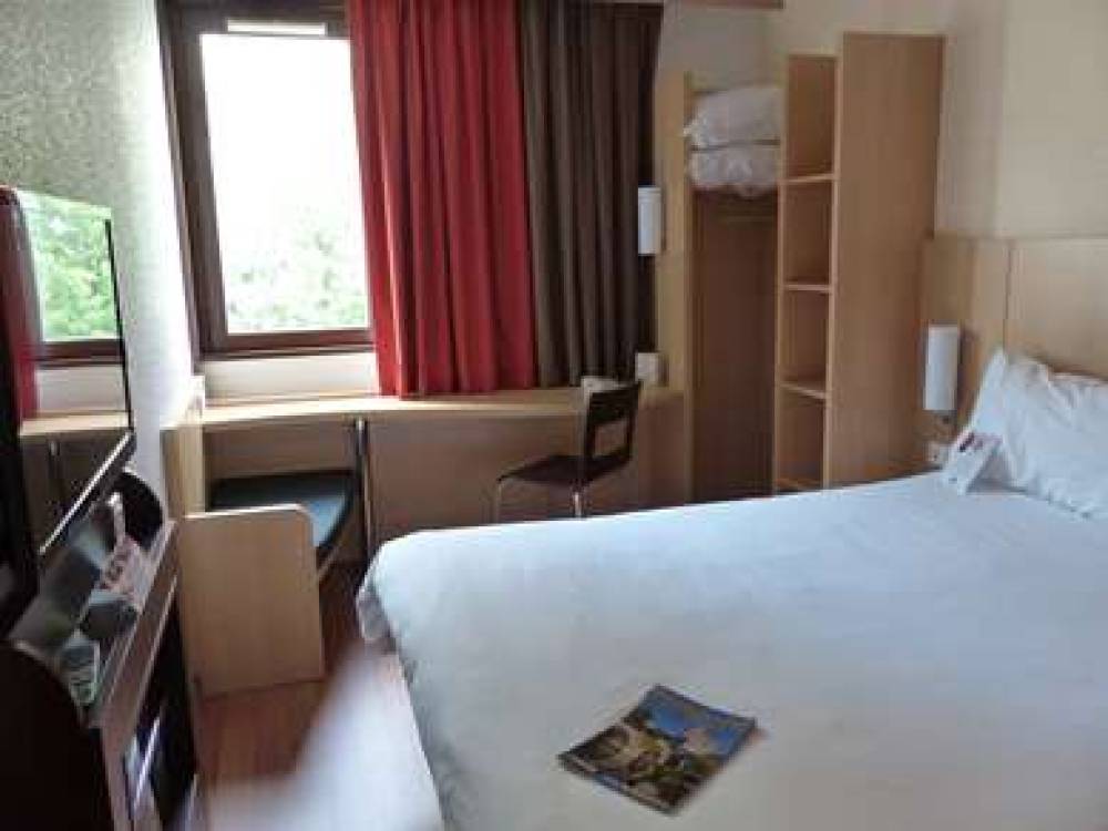 Ibis Perigueux Centre 8