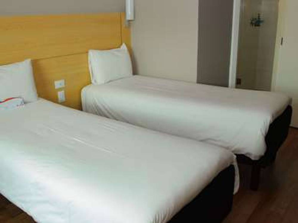 Ibis Puerto Montt 10