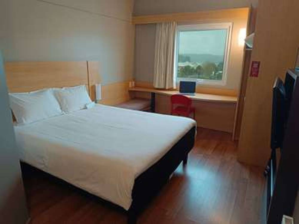 Ibis Puerto Montt 8