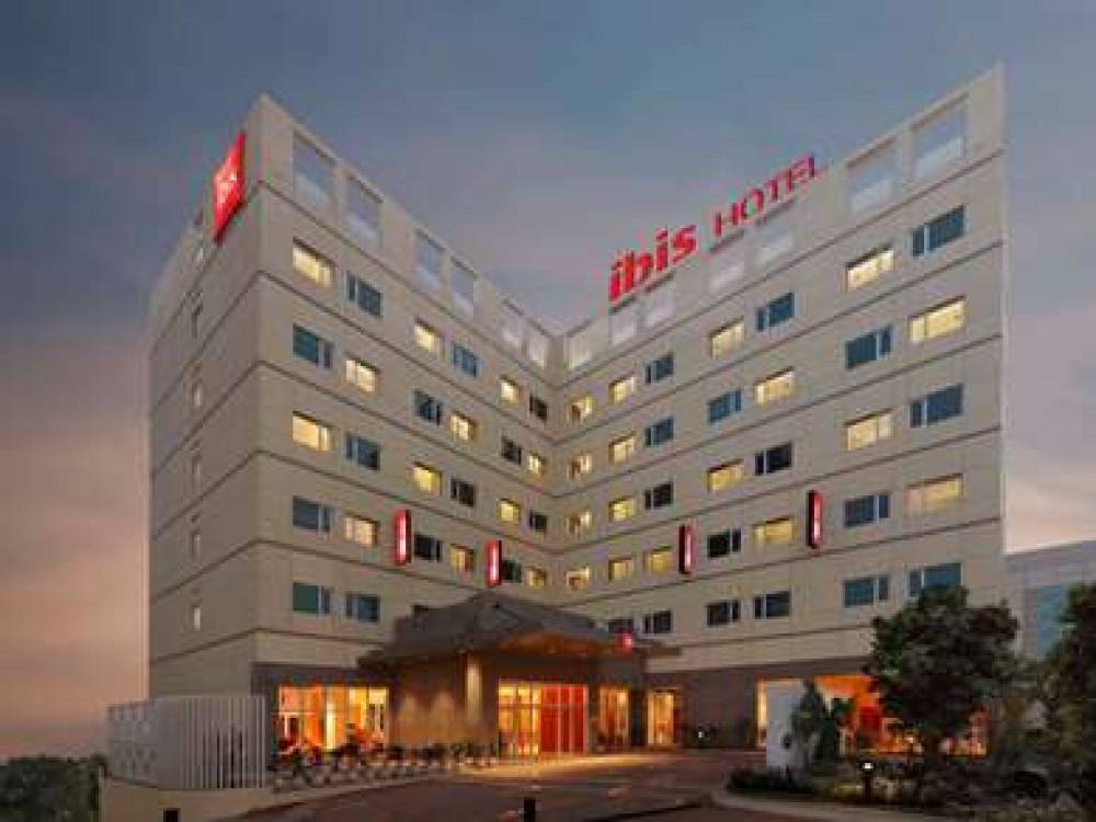 Ibis Pune Hinjewadi 1