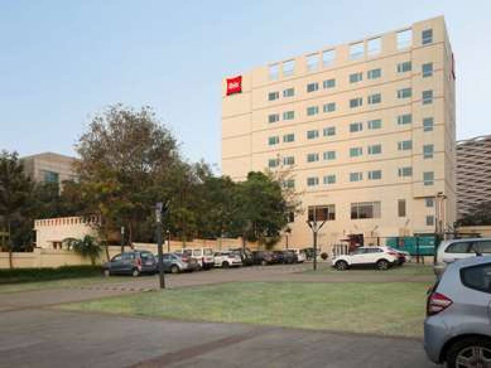 Ibis Pune Hinjewadi 4