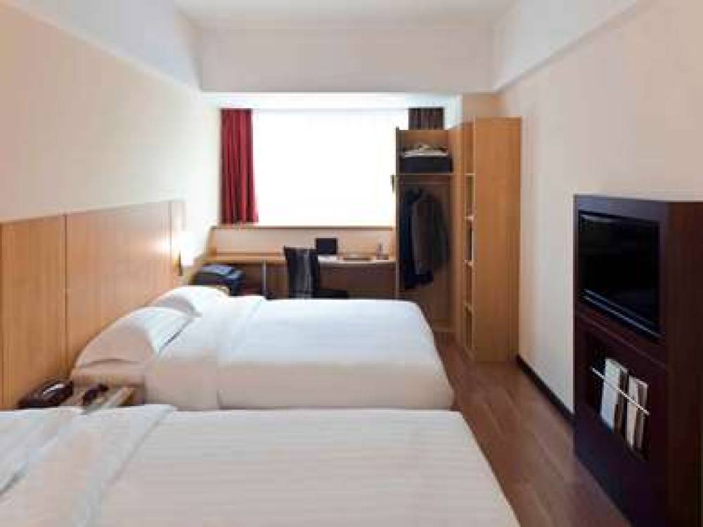 IBIS QINGDAO CHENGYANG 8