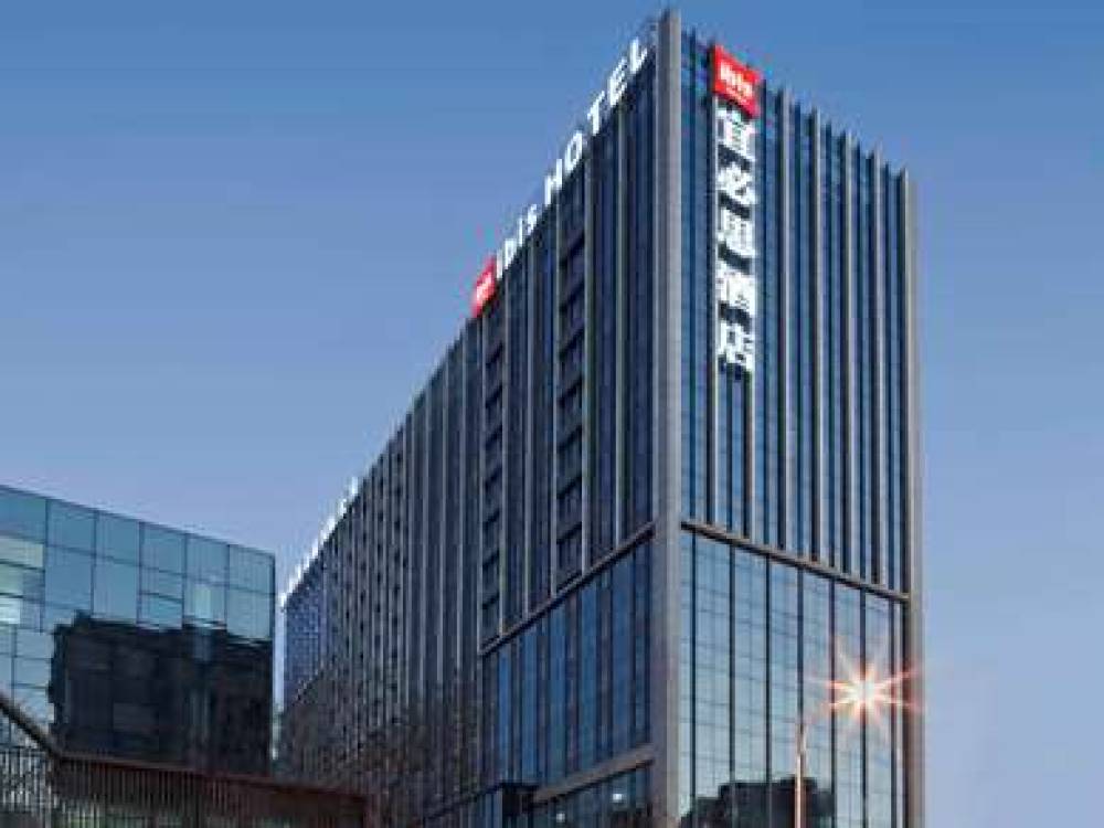 IBIS QINGDAO CHENGYANG 3