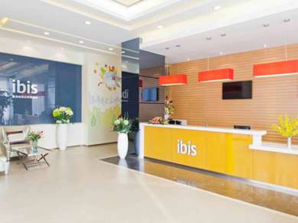 IBIS QINGDAO CHENGYANG 2