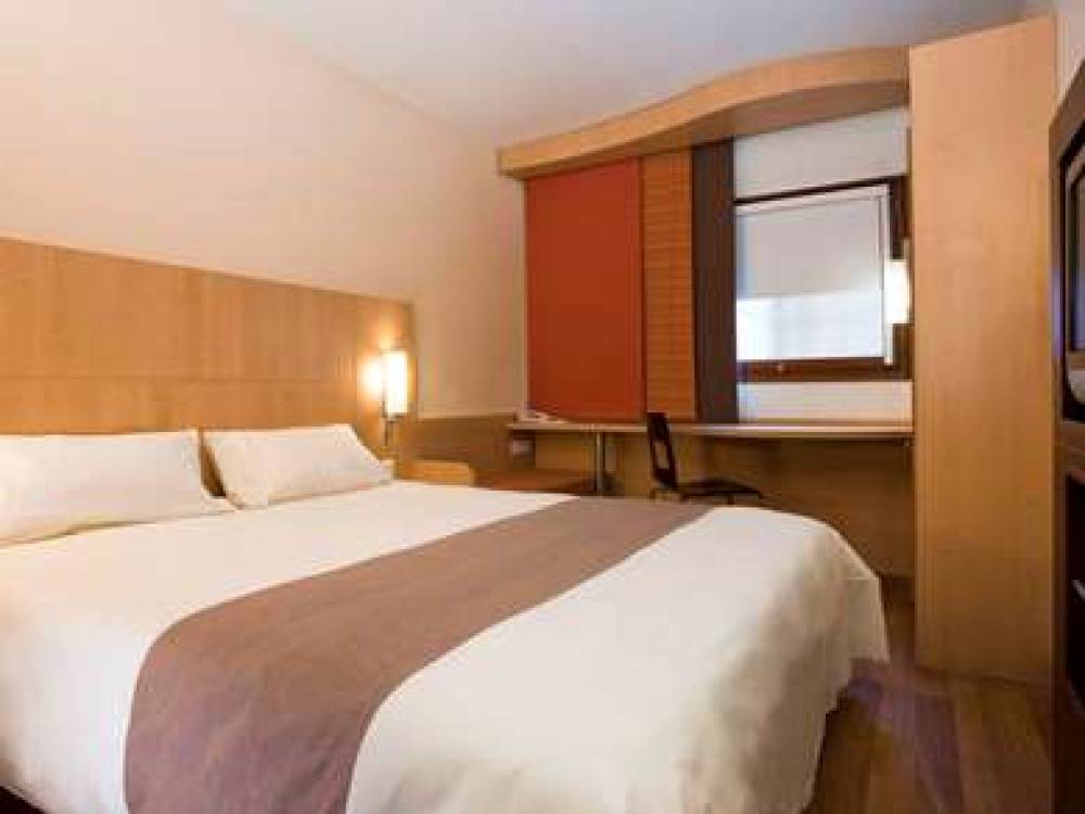 IBIS QINGDAO NINGXIA ROAD 3