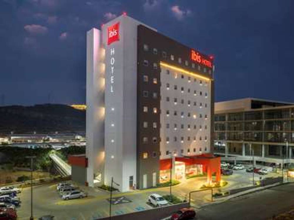 IBIS QUERETARO 1