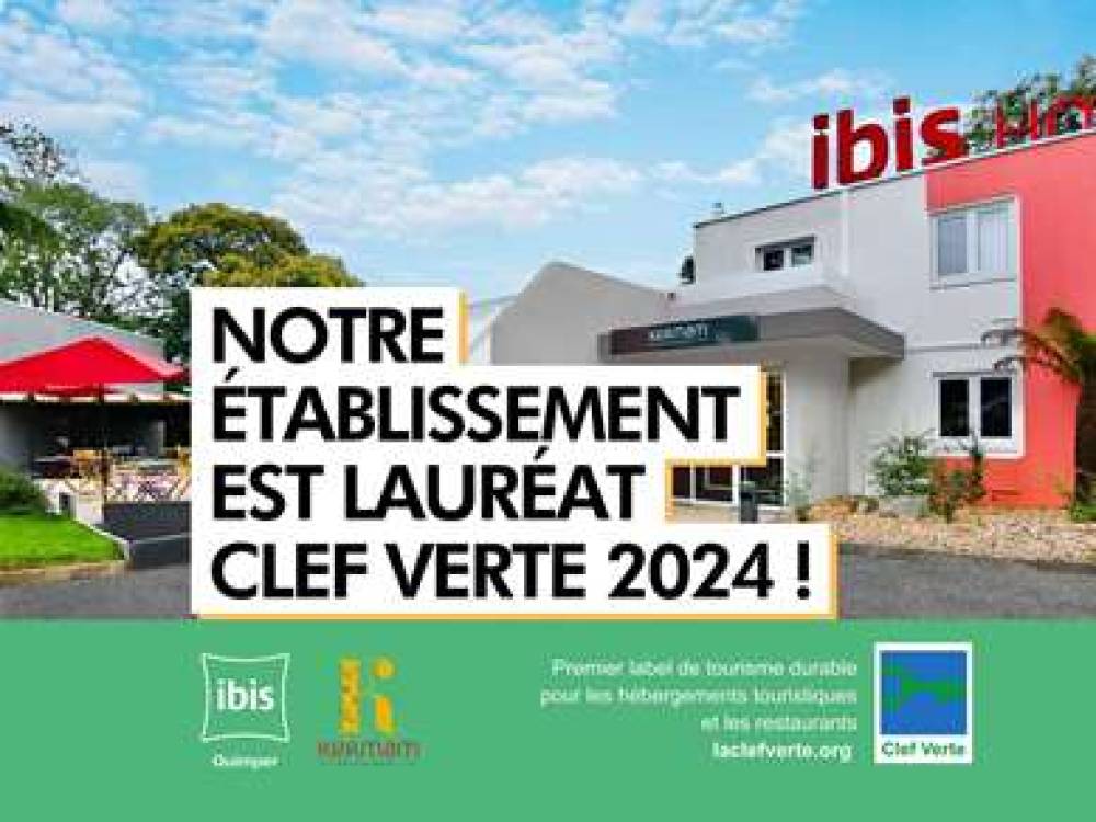 Ibis Quimper 2