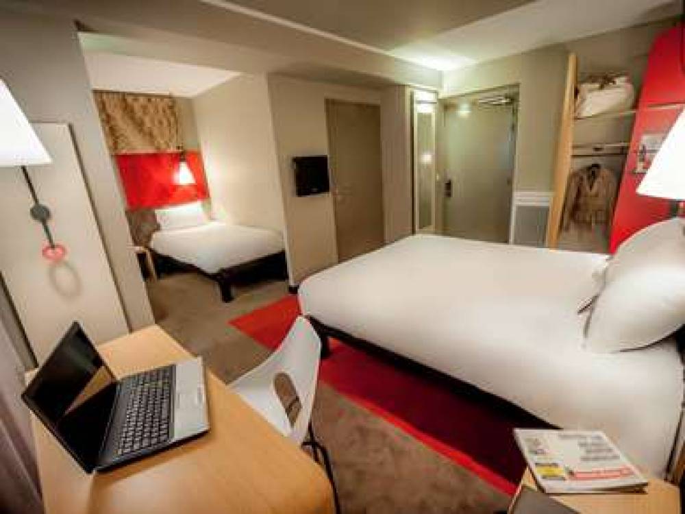 Ibis Quimper 7