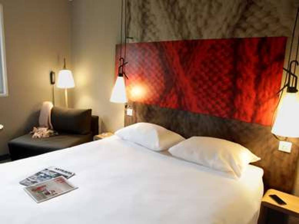 Ibis Quimper 8