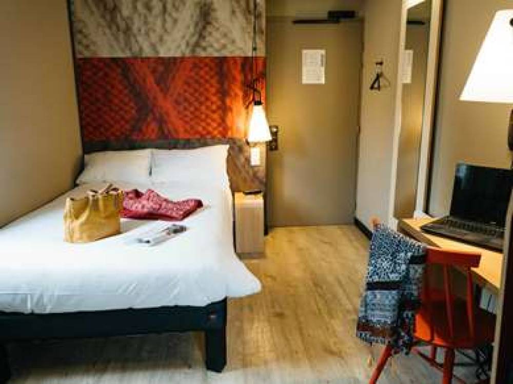 Ibis Quimper 10