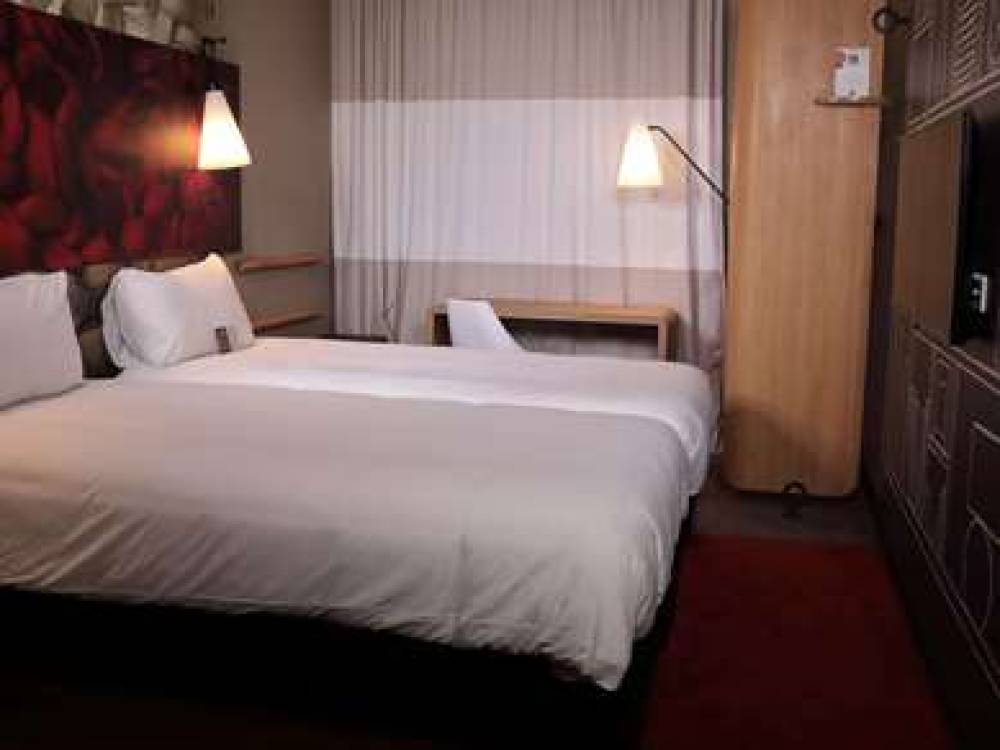 Ibis Rabat Agdal 9