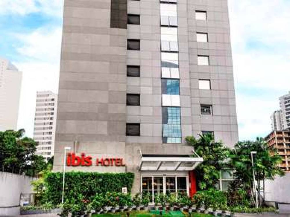 Ibis Recife Boa Viagem 2