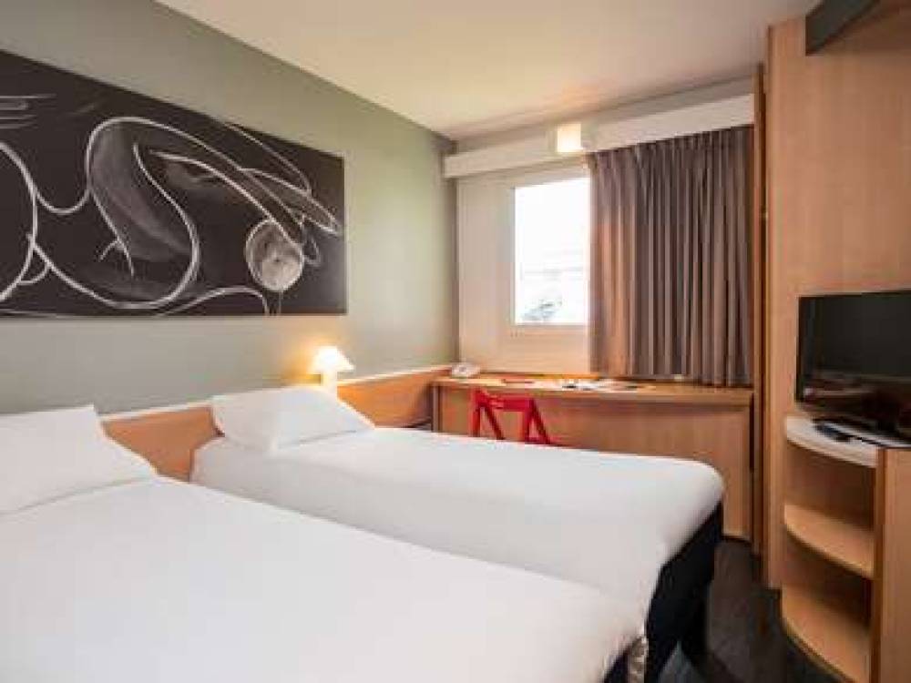 IBIS REIMS TINQUEUX 4