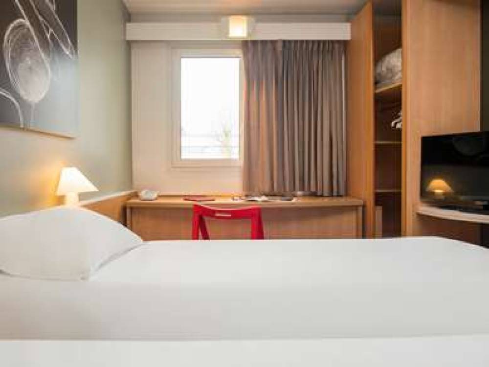 IBIS REIMS TINQUEUX 7