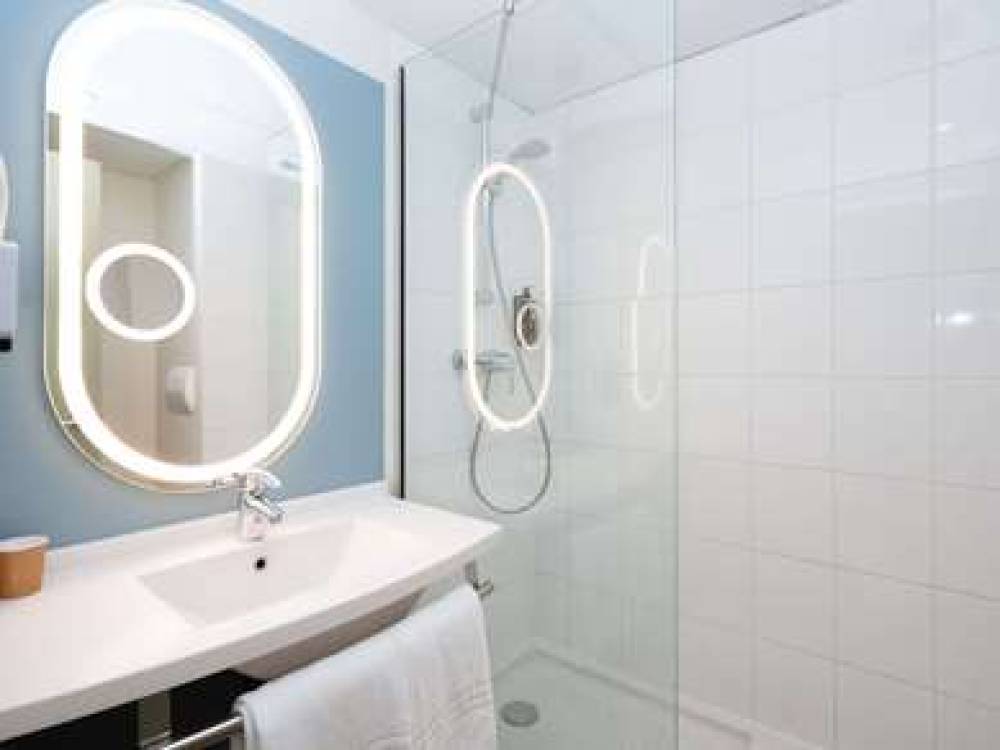 IBIS REIMS TINQUEUX 8