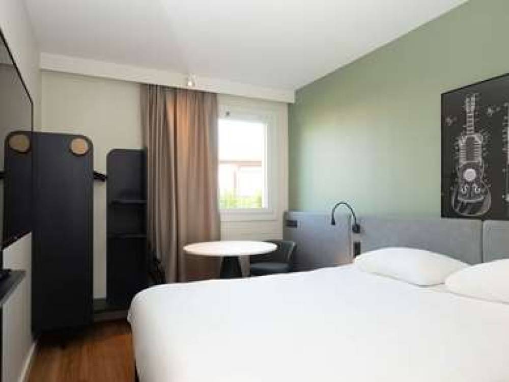 IBIS REIMS TINQUEUX 3