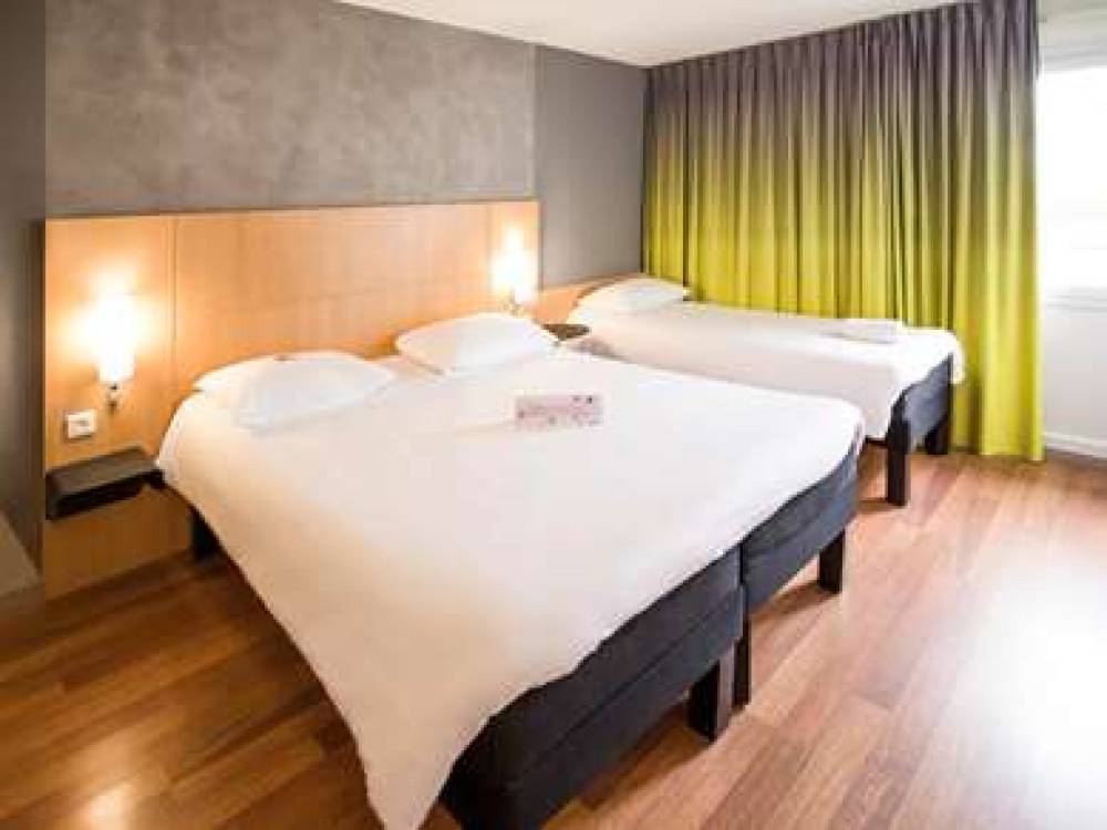 Ibis Rennes Beaulieu 6