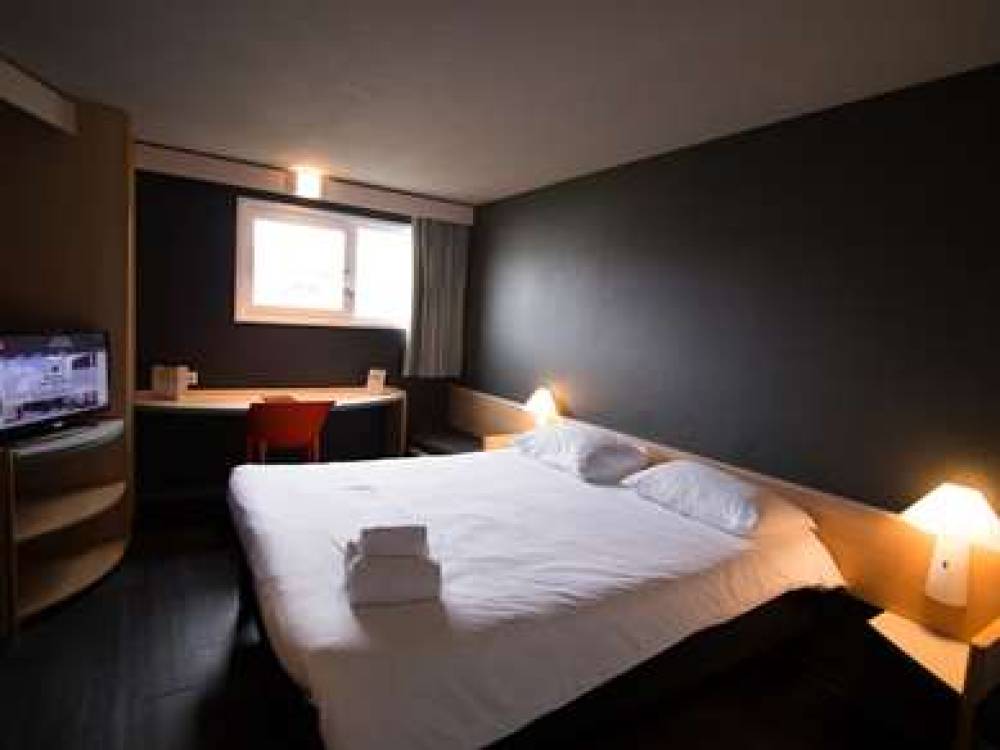 Ibis Rennes Beaulieu 5