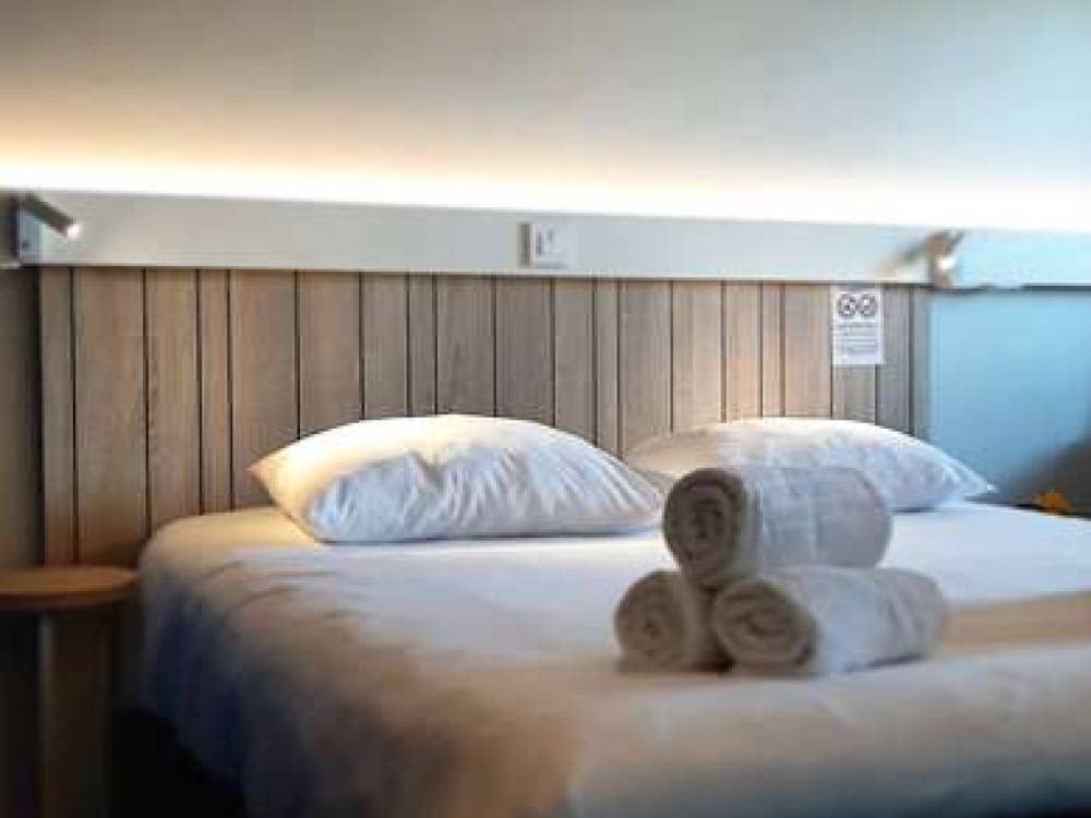 Ibis Rennes Cesson 10