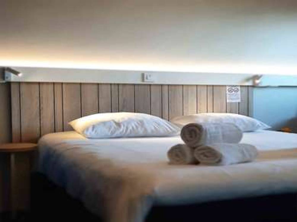 Ibis Rennes Cesson 4