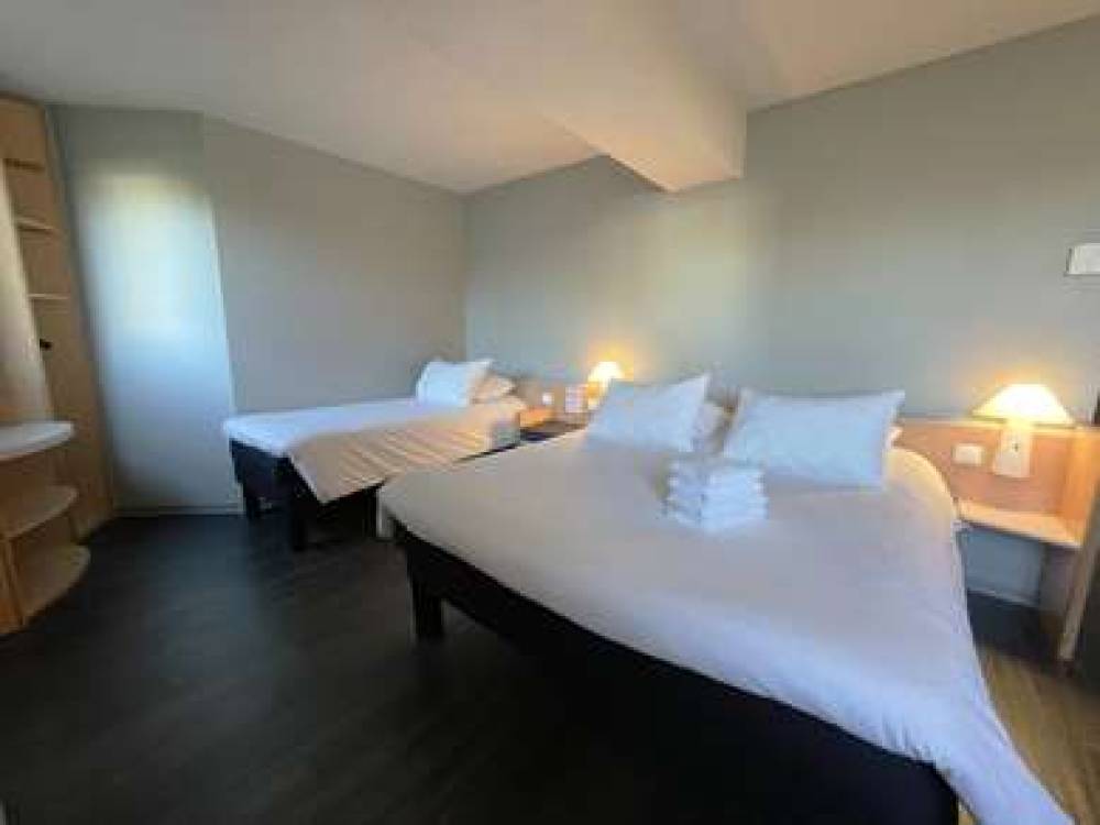 Ibis Rennes Cesson 6