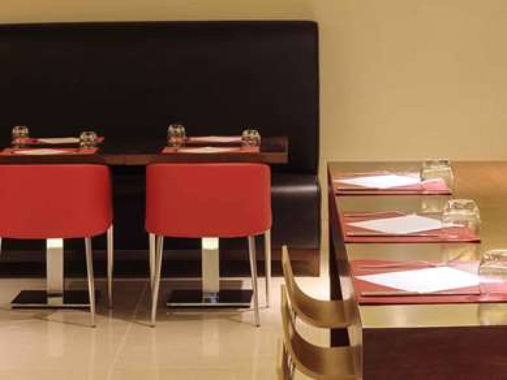 Ibis Riyadh Olaya Street 1