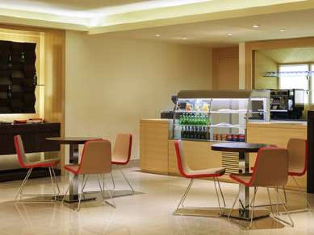 Ibis Riyadh Olaya Street