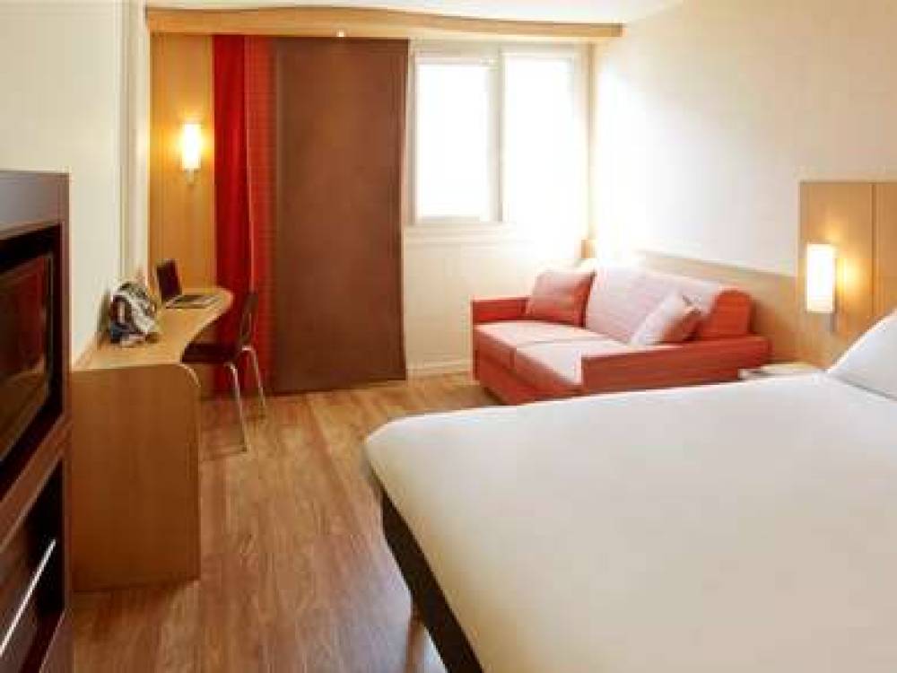 Ibis Roanne 7