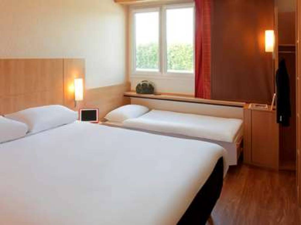 Ibis Roanne 9