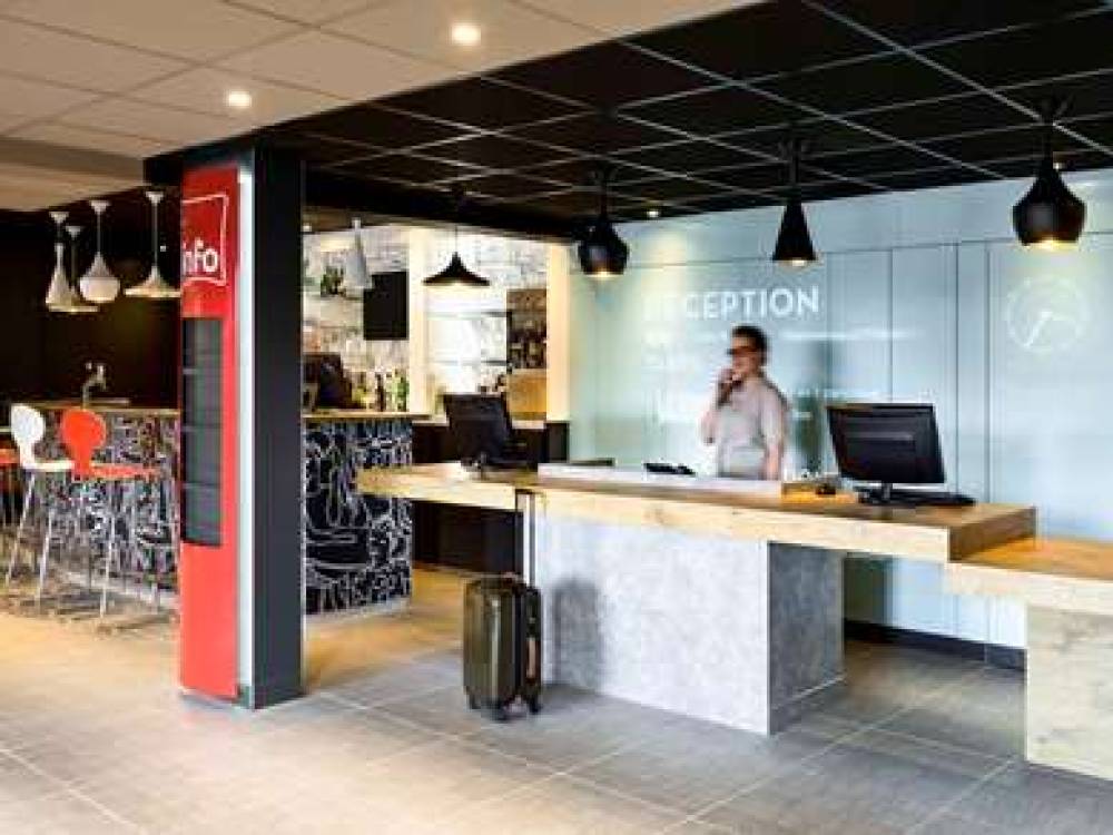 Ibis Roanne 2