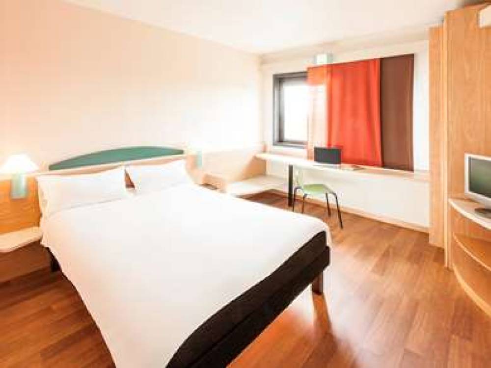 Ibis Roma Fiera 5