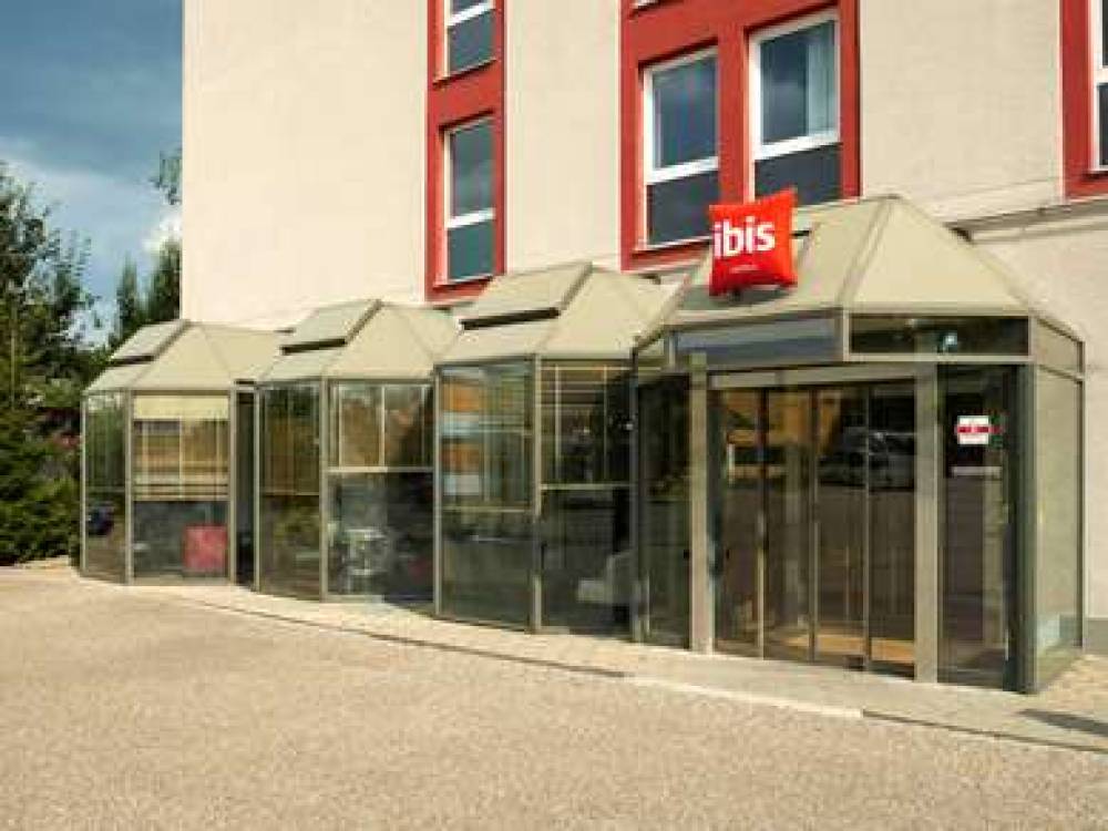 IBIS ROTHRIST OLTEN 2