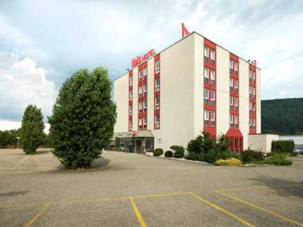 IBIS ROTHRIST OLTEN 1