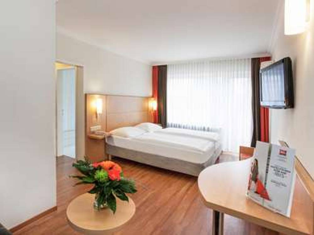 Ibis Saarbruecken City 7