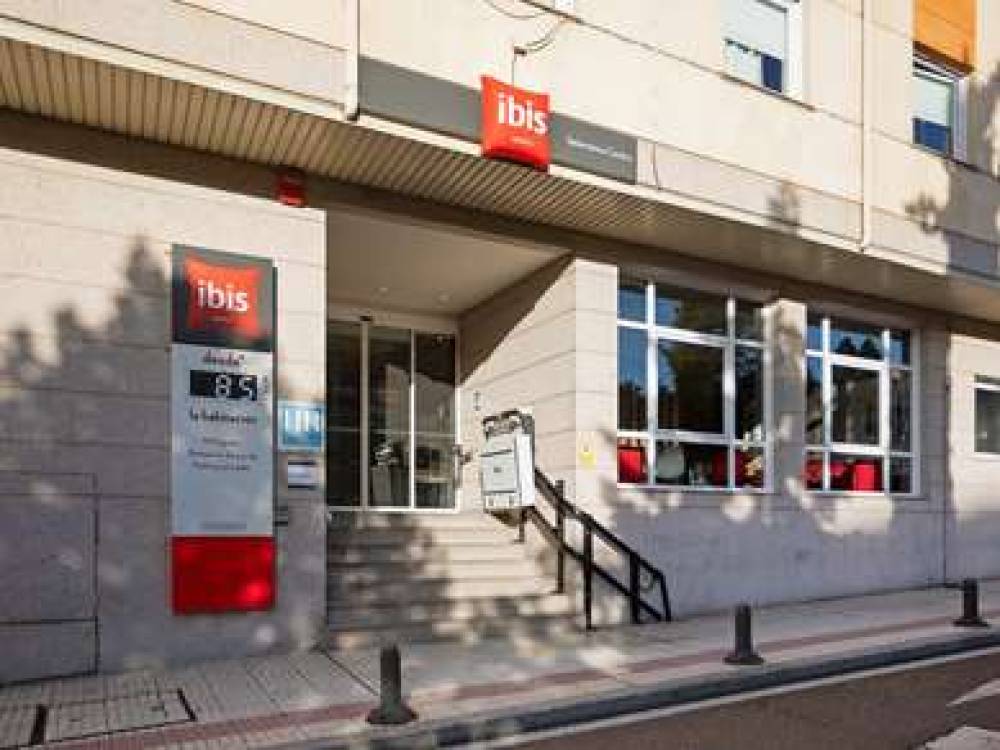 Ibis Salamanca 3