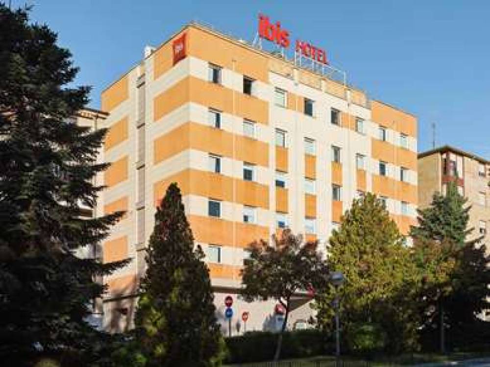 Ibis Salamanca 2