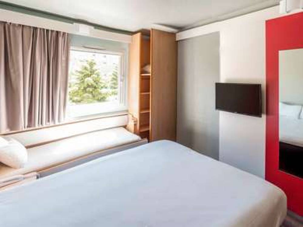 Ibis Salamanca 7