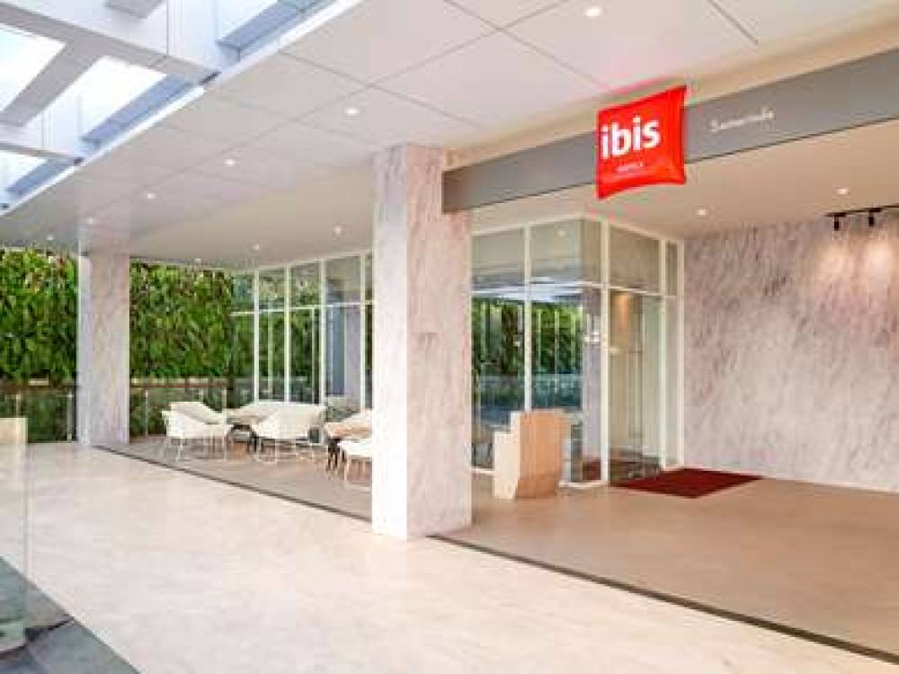 Ibis Samarinda 2