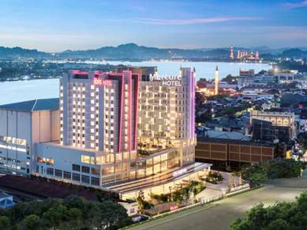 Ibis Samarinda 1