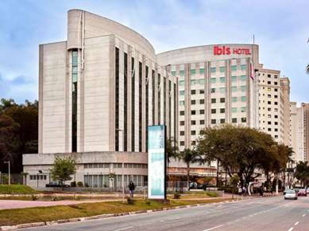 Ibis Santo Andre 2