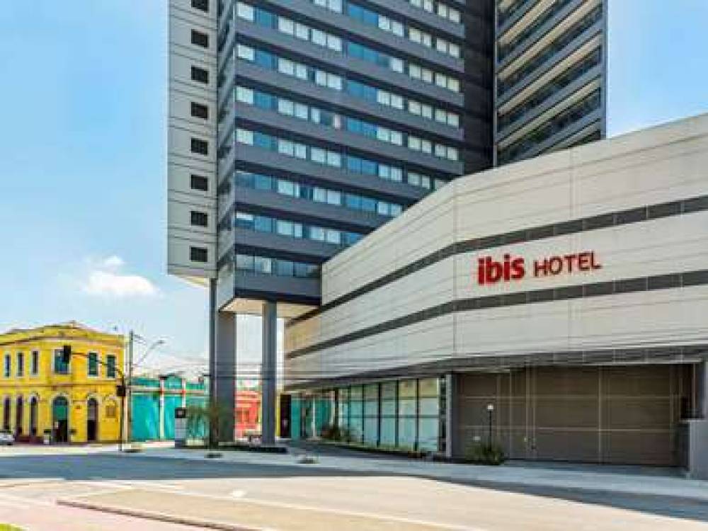 Ibis Santos Valongo