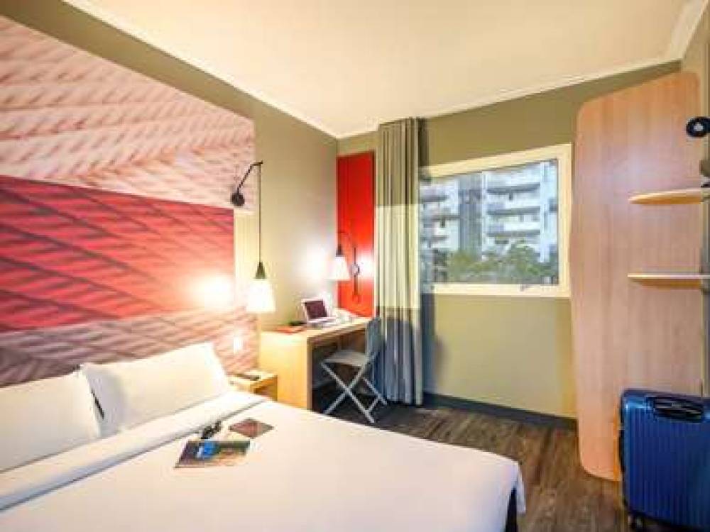 Ibis Sao Carlos 8