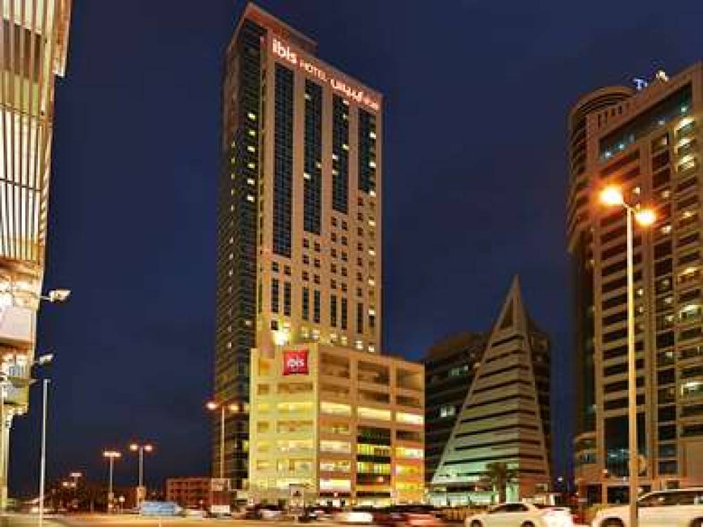 IBIS SEEF MANAMA 1