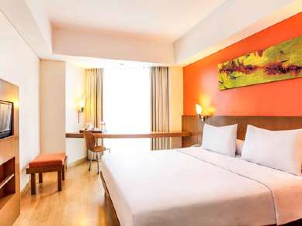 Ibis Semarang Simpang Lima 5