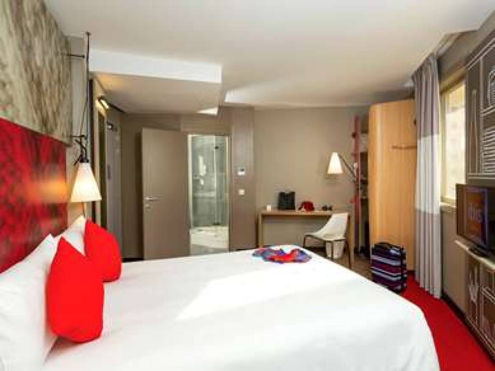 IBIS SFAX 10