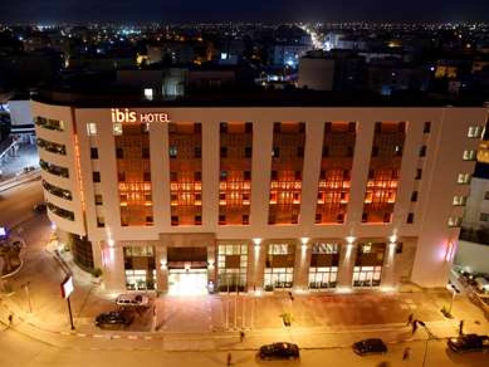 Ibis Sfax