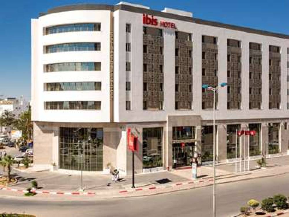 IBIS SFAX 1