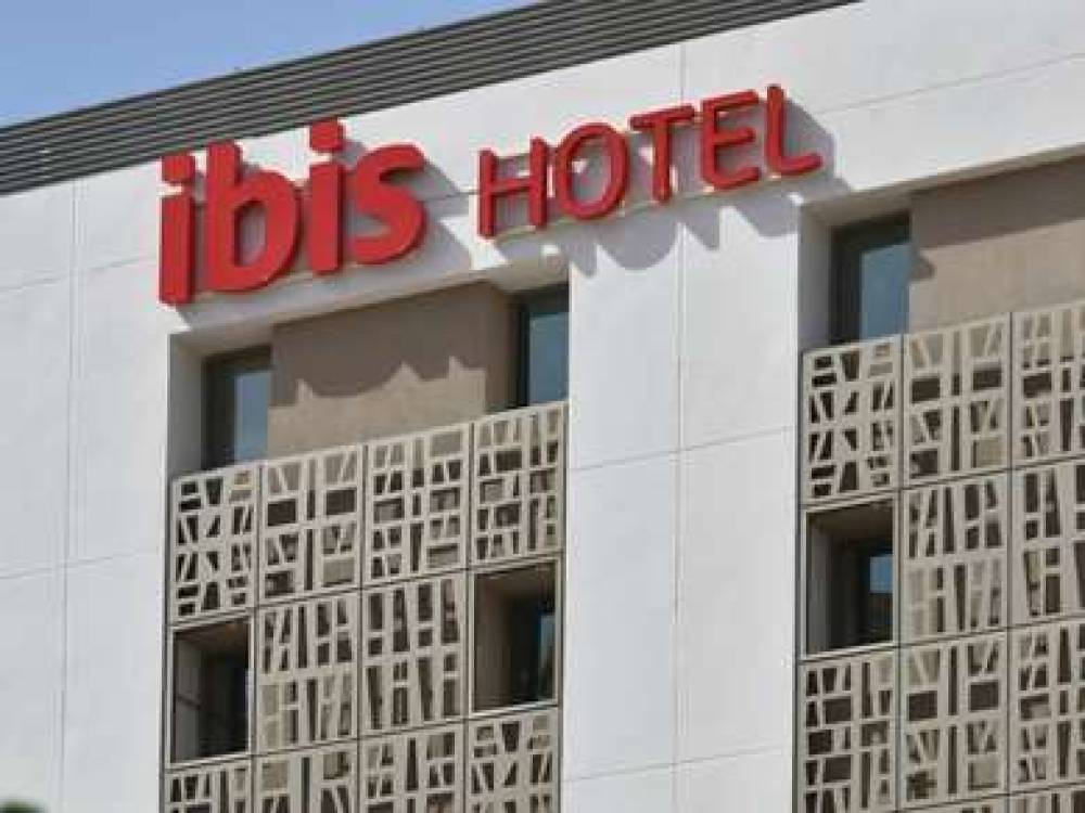 IBIS SFAX 3