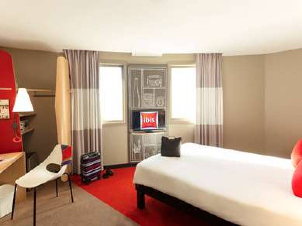 IBIS SFAX 7